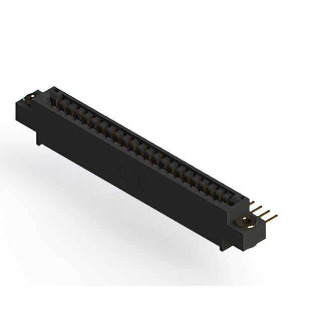 396-023-558-603 EDAC Inc.  Edgeboard Connectors